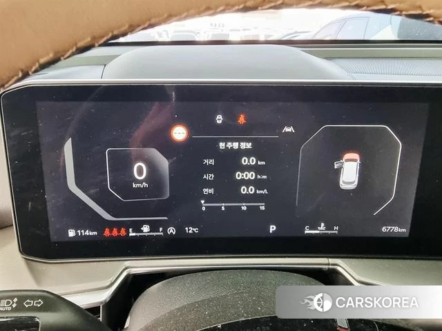 Kia The New Sorento 4th Generation id 4629202 из Кореи 18