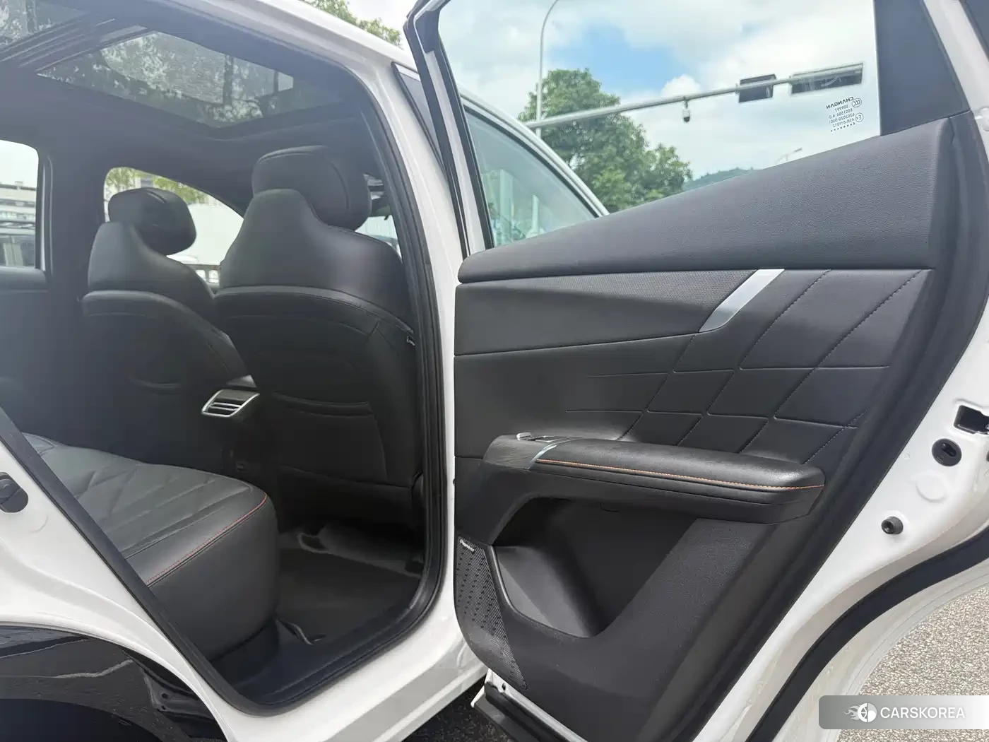 Chang'an Changan CS75PLUS id 4546004 из Китая 20