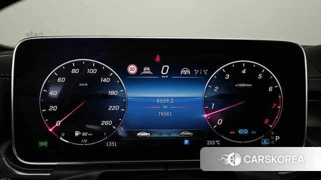 Mercedes-Benz C-Class W206 id 4495124 из Кореи 29