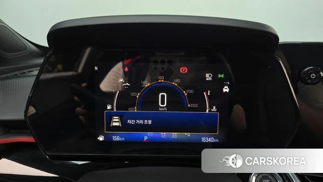 Chevrolet (GM Daewoo) Trax Crossover id 4670527 из Кореи 18