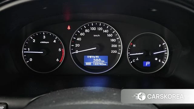 Hyundai The New Grand Starex id 4633335 из Кореи 28