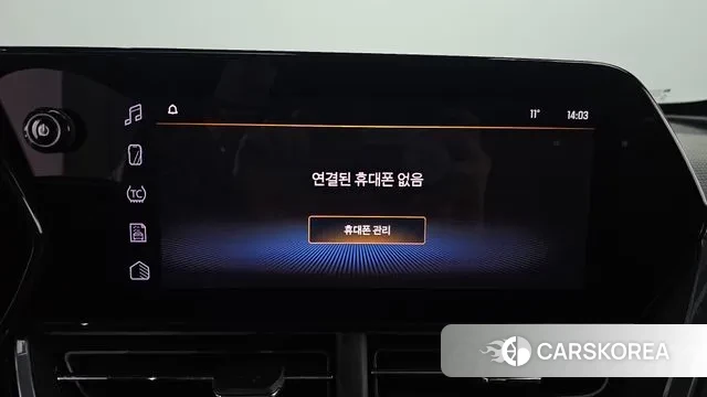 Chevrolet (GM Daewoo) Trax Crossover id 3316509 из Кореи 18