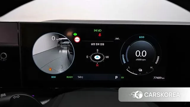 Hyundai Grandeur Hybrid (GN7) id 3389059 из Кореи 18