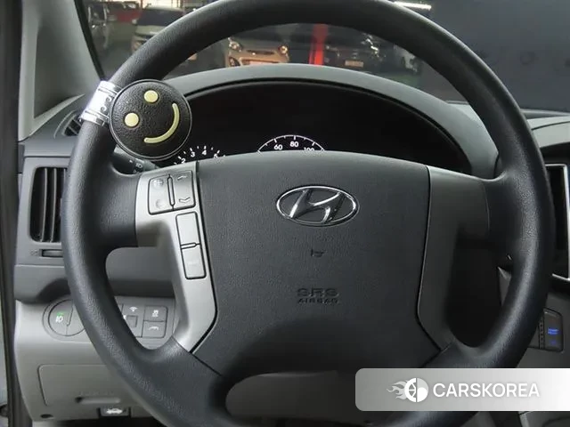 Hyundai The New Grand Starex id 3041987 из Кореи 16