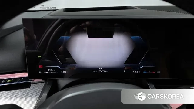 BMW 5 Series (G60) id 3576322 из Кореи 18