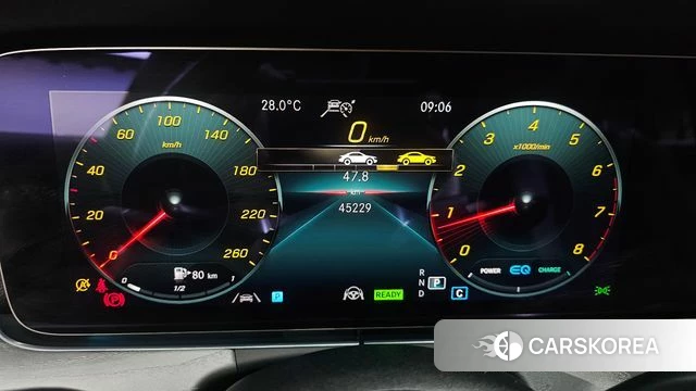 Mercedes-Benz E-Class W213 id 4624528 из Кореи 35