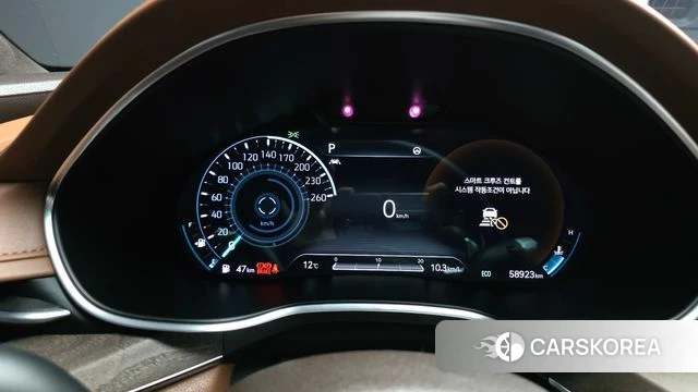 Genesis G80 (RG3) id 4179895 из Кореи 18