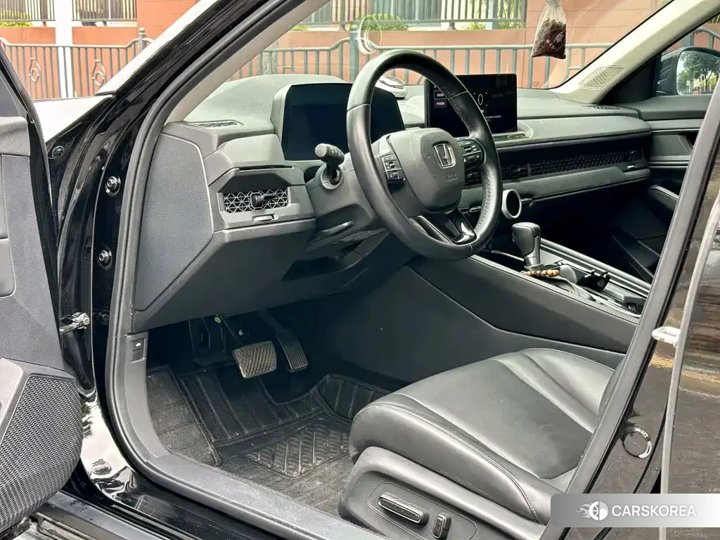 Honda Accord id 4644532 из Китая 8