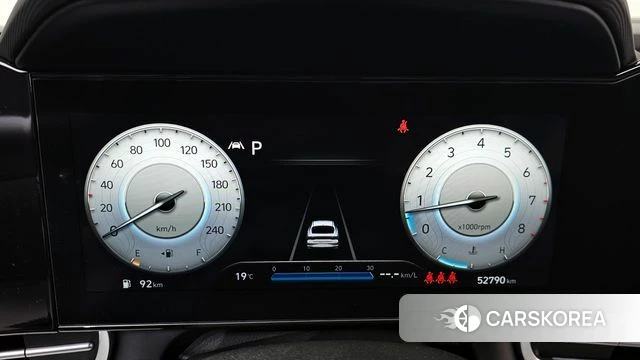 Hyundai Avante (CN7) id 4224439 из Кореи 28