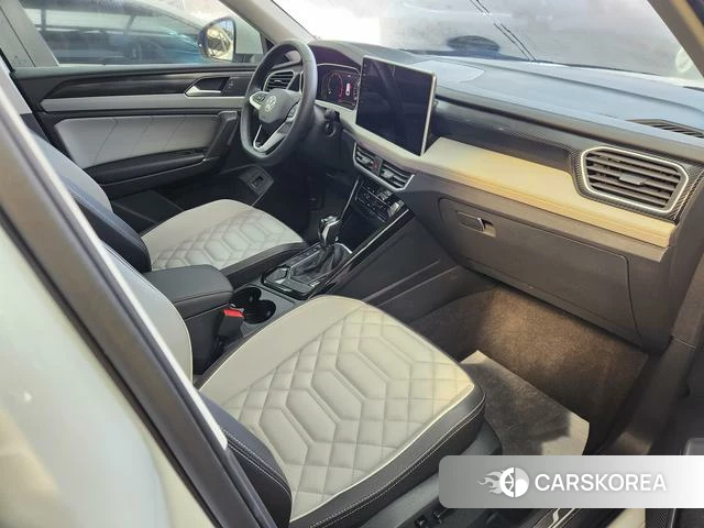 Volkswagen Tanyue id 4256541 из Китая 8