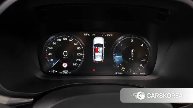 Volvo XC60 second Generation id 3362796 из Кореи 18