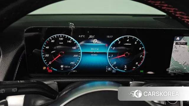 Mercedes-Benz GLB-Class X247 id 3650760 из Кореи 18