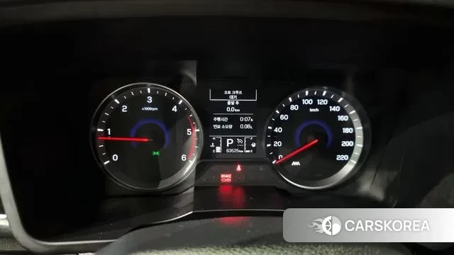 Ssangyong Berry New Tivoli id 3023942 из Кореи 18