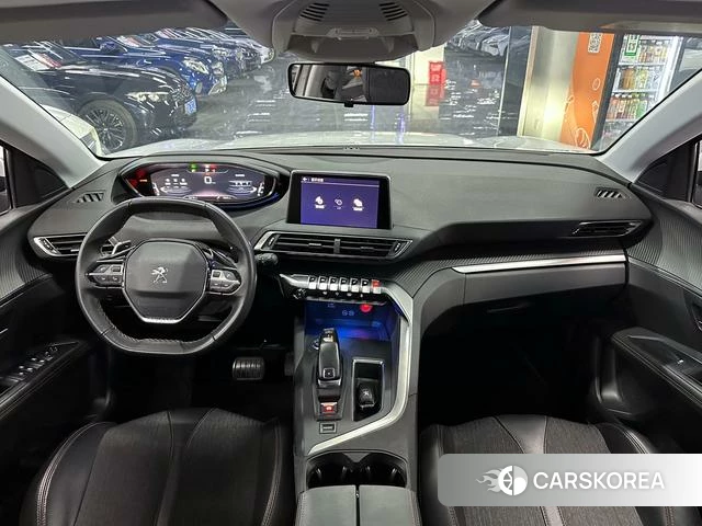 Peugeot 5008 id 4209162 из Китая 23