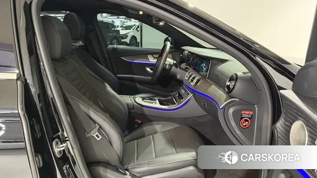 Mercedes-Benz E-Class W213 id 3388827 из Кореи 18