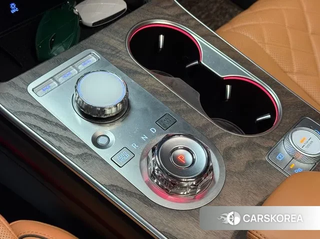 Genesis GV80 id 3576386 из Кореи 18