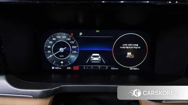 Kia Sorento 4th Generation id 4283112 из Кореи 36