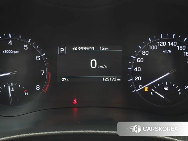 Genesis G80 id 4496923 из Кореи 18