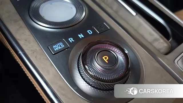 Genesis GV80 id 3457948 из Кореи 18