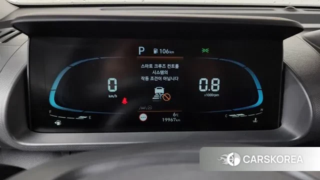 Hyundai Casper id 3507970 из Кореи 18