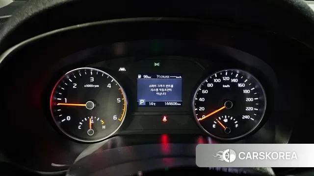 Kia Sportage The Bold id 3748392 из Кореи 18