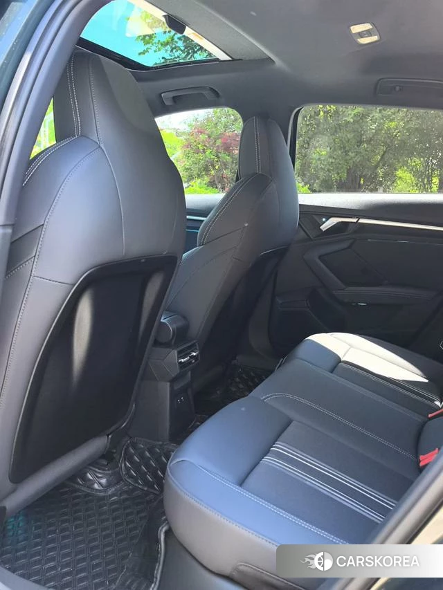 Audi A3 id 4277704 из Китая 8