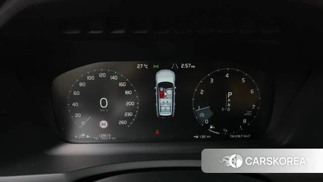 Volvo XC90 second Generation id 4459128 из Кореи 30