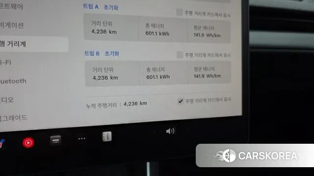 Tesla Model Y id 3750803 из Кореи 18