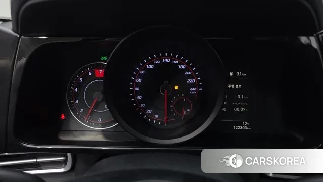 Hyundai Avante (CN7) id 3777458 из Кореи 18