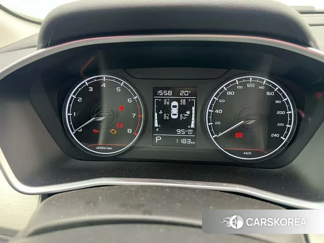 Geely Automobile Binyue id 3983459 из Китая 8