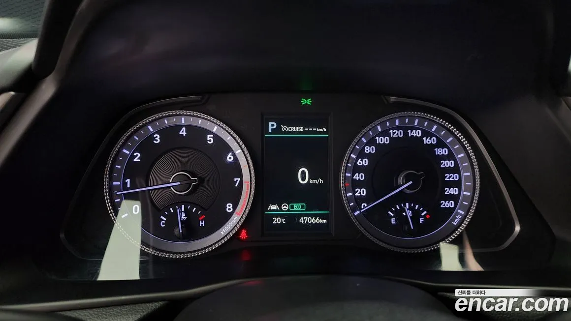 Hyundai Sonata (DN8) id 1479469 из Кореи 18