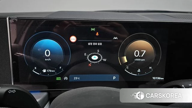 Hyundai Sonata D Edge (DN8) id 4421850 из Кореи 33