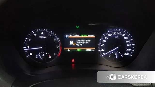 Genesis G80 id 3703329 из Кореи 18