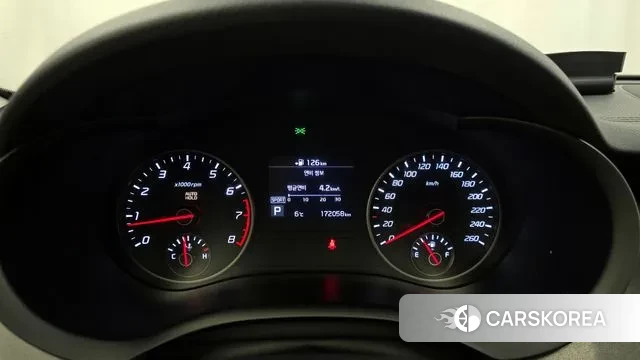 Kia Stinger id 3698854 из Кореи 18