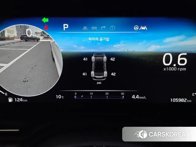 Kia Carnival 4th generation id 3561252 из Кореи 17