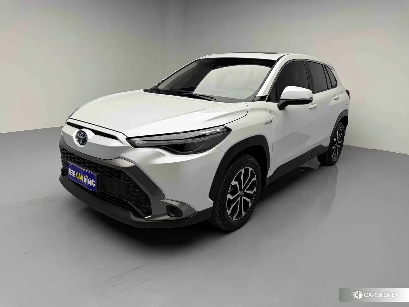 Toyota Frontlander id 4545808 из Китая 18
