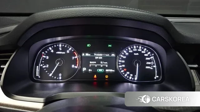 Kia K7 Premier id 3417740 из Кореи 18