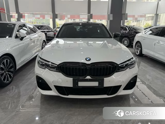 BMW 3 series id 4219261 из Китая 8