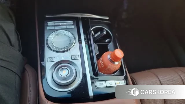 Genesis G80 (RG3) id 3468623 из Кореи 14