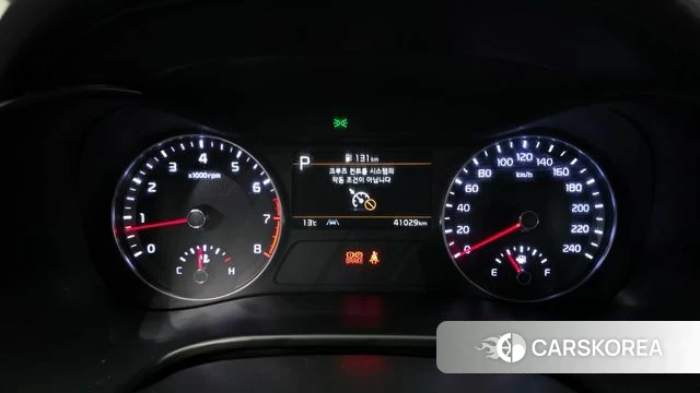 Kia The New K3 2nd generation id 3916077 из Кореи 18