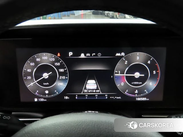 Kia Carnival 4th generation id 4446225 из Кореи 18
