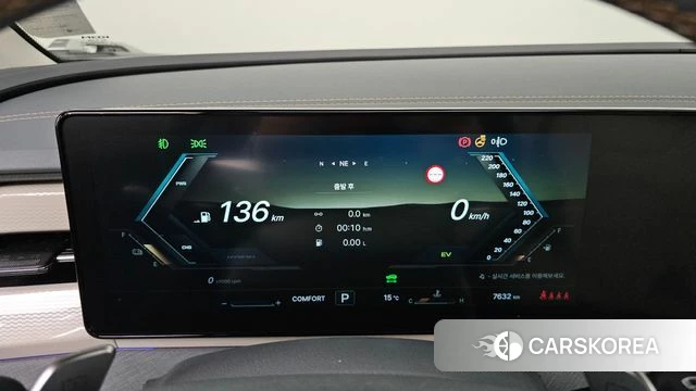 Ssangyong The New Torres id 3876570 из Кореи 18