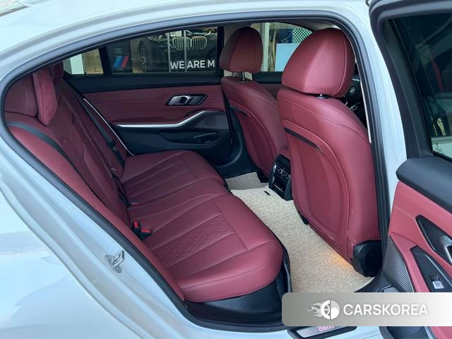 BMW i3 id 3908393 из Китая 12