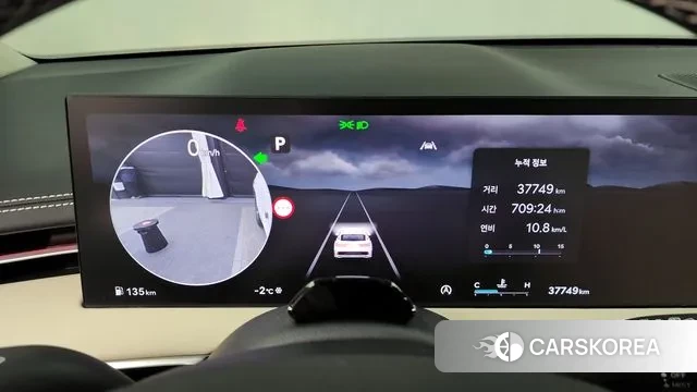 Genesis GV70 id 3619877 из Кореи 18