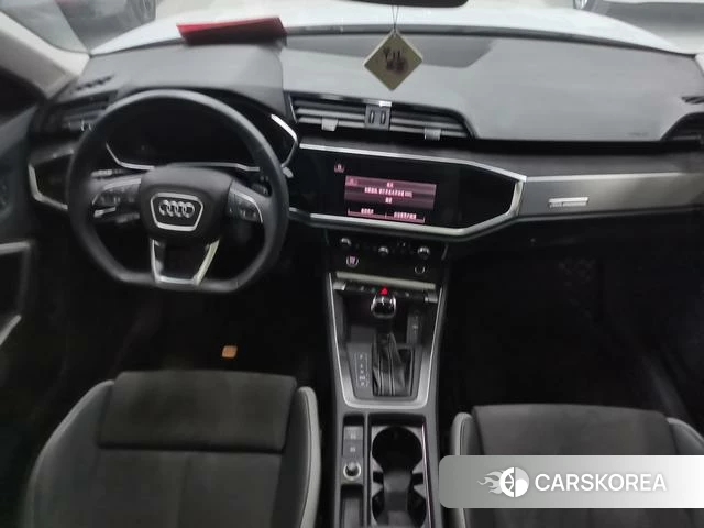 Audi Q3 id 4257820 из Китая 8