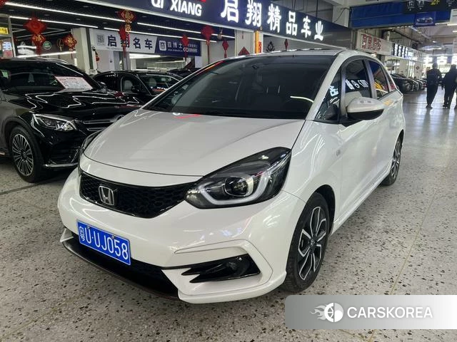 Honda LIFE id 4263202 из Китая 15