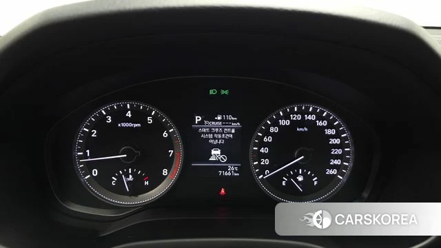 Hyundai Grandeur IG id 4465322 из Кореи 30