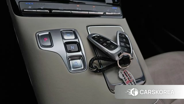 Hyundai The New Grandeur IG id 4401933 из Кореи 32