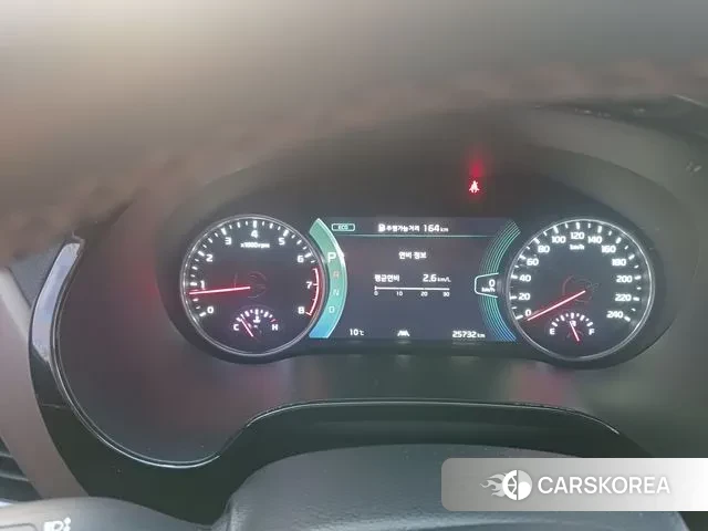 Kia Seltos id 3728168 из Кореи 18