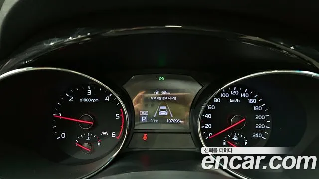 Kia The New Carnival id 2471970 из Кореи 18